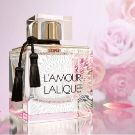 Купить парфюм для нее Lalique L'Amour (Лалик Лямур)