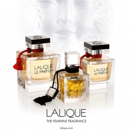 Духи для женщин Lalique Le Parfum (Лалик Ле Парфюм)