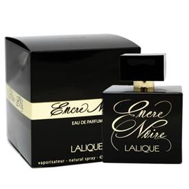 Духи Lalique Encre Noire (Лалик Энкри Нуар)