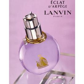 Lanvin Eclat D'Arpege // Ланвин Эклат Дарпеж - парфюмерная вода для женщин