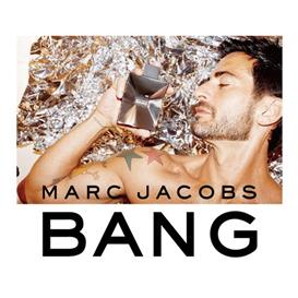 Духи Marc Jacobs Bang // Марк Джейкобс Бэнг - туалетная вода для мужчин
