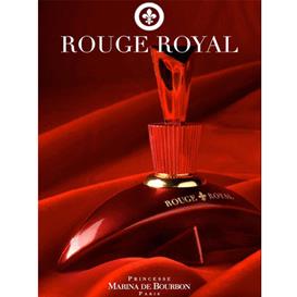 Marina de Bourbon Rouge Royal (Марина де Бурбон Руж Роял)