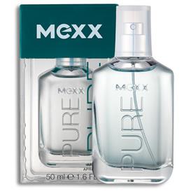 Духи Mexx Pure (Мекс Пур)