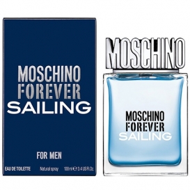 Духи Moschino Forever Sailing (Москино Форевер Сейлинг)