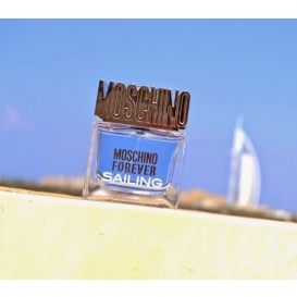 Moschino Forever Sailing (Москино Форевер Сейлинг)