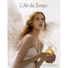 Парфюмерия Nina Ricci L’Air du Temps
