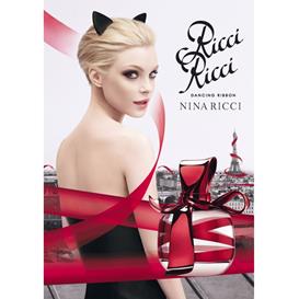Nina Ricci Ricci Dancing Ribbon