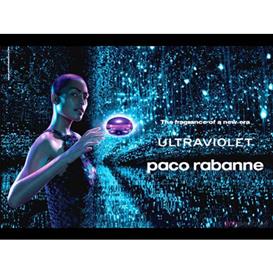 Купить духи Paco Rabanne Ultraviolet women (Пако Рабан Ультрафиолет)