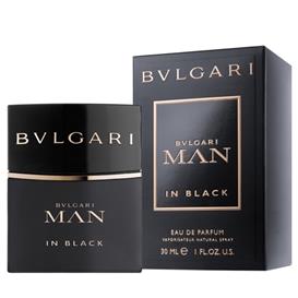 Bvlgari Man In Black edp men