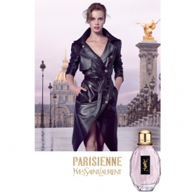 Женский парфюм YSL Parisienne
