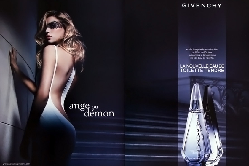 Интернет магазин парфюмерии Givenchy и других брендов